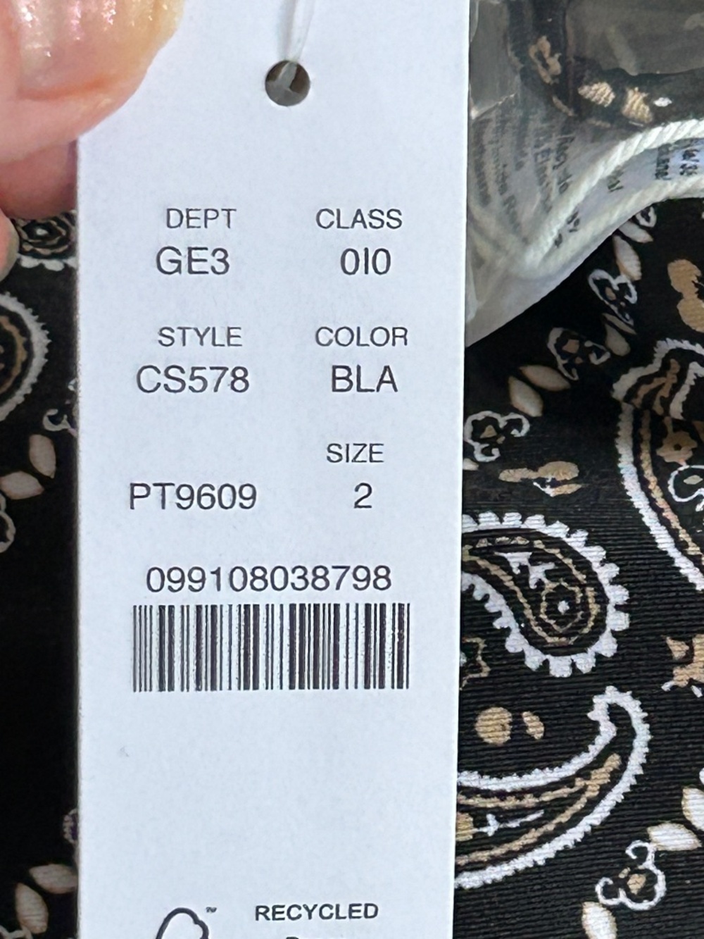 NWT J. Crew Gemma one piece 2 long - Picture 9 of 13
